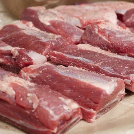 Bufalo di carne di manzo surgelata boll di esportazione di qualità garantita preferenziale