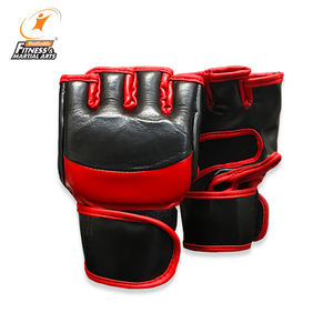 Conception de logo de combat personnalisé, créez vos propres gants de MMA - Product Image 4