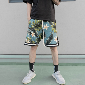 Uniforme de basket-ball au design populaire, vêtements avec LOGO personnalisé, tissu pour bricolage de haute qualité, vente populaire - Product Image 5