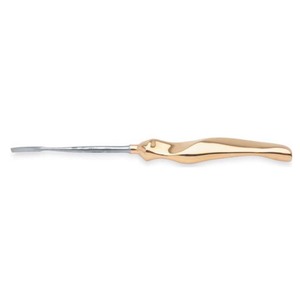 Zygomatic Arch Elevator 22.5cm/83/4 Straight 5mm wide - Product Image 6
