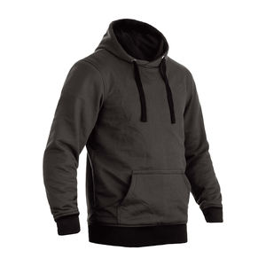Sudaderas con capucha de forro polar unisex aprobadas por la CE, ropa protectora principal para motocicletas y carreras de automóviles con características transpirables - Product Image 1