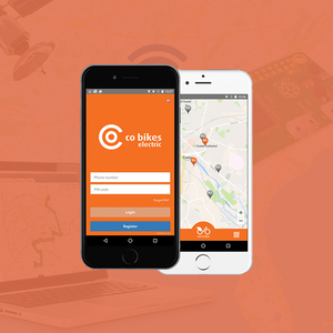 GPS Tracking App Development Company | Award Winning GPS & Location Based Mobile App Development Services by Webroot Infosoft - Product Image 4