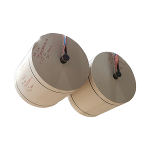 Rouleau de papier personnalisé gris, 50 pièces, pour la fabrication de tubes de papier, des boîtes d'emballage - Product Image 4