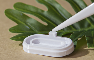 PLA เครื่องให้อาหารแบบจมน้ำ,อุปกรณ์สำหรับสัตว์เลี้ยงอื่นๆสำหรับมด - Product Image 4