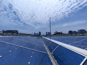 Construcción prefabricada de alta calidad, última tecnología, diseño de estructura de acero personalizado, estructura de acero prefabricada, barata - Product Image 3