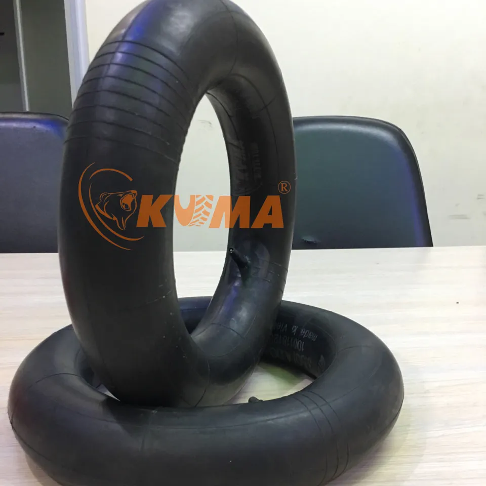 BUTYL INNER TUBE, 4.00-8, TR13, JS87-Chất Lượng Cao, Tại Việt Nam