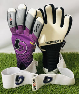 Gants de gardien de but Professionnel - Product Image 1