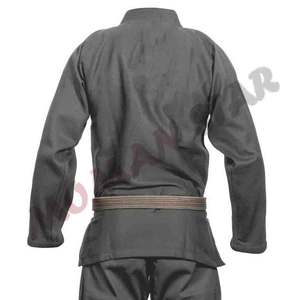 Haute qualité personnalisé Jiu Jitsu Gi/Bjj Kimono/Bjj Jiu Jitsu karaté Arts martiaux porter - Product Image 6