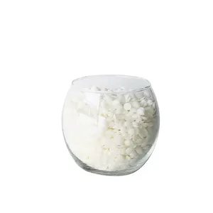 granulated palm wax