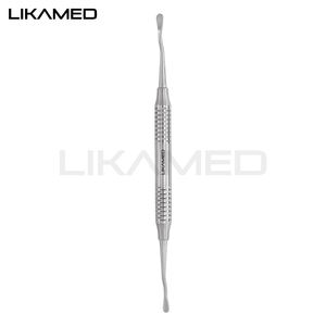 Tandheelkundige Bot Bestanden Miller Bestanden Zijn Gebruikt Voor Smoothing De Ruwe Randen Van De <span class=keywords><strong>Bone</strong></span> <span class=keywords><strong>File</strong></span> Rvs - Product Image 6