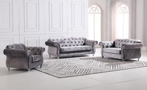 Los mejores precios para sofá Chesterfield - Product Image 3