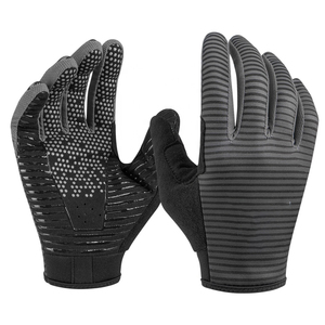 Gants de motocross pour hommes Gants de course et de sports de plein air pour vélo tout-terrain Gants de moto pour adultes - Product Image 1