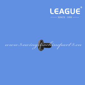 350149 Spreader Vite per il Cantante 300U, 300W, Union Special P300-2_201 - Product Image 1