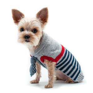 Meilleures ventes de vêtements pour chiens en gros 2021, polyester et coton, couleurs personnalisées - Product Image 4