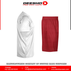 Nouvel ensemble maillot de football été 2025 – Qualité supérieure, logo personnalisé, respirant, 100 % polyester, haut et short, nouveau style pour adultes - Product Image 4