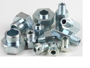 2021 Inde Fabricant Prototypage Rapide CNC Services D'usinage pour Aluminium Acier Métal Laiton Pièces En Acier Inoxydable - Product Image 3