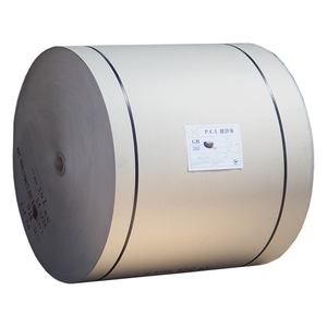 Grey Chip Board (200 Ply Bond) Standard Substance 350 GSM Broadly Used for Making Paper Cans Paper Tube Packaging - Product Image 6