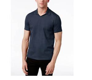 Hot Sale Fashion Logo Design <b>Men</b> <b>Dry</b> <b>Fit</b> Custom Polo <b>Shirt</b> - Product Image 1