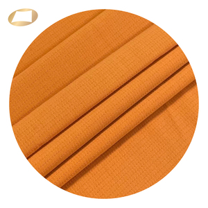 Tela de malla de poliéster absorbente de humedad, alta elasticidad, para ropa interior - Product Image 3
