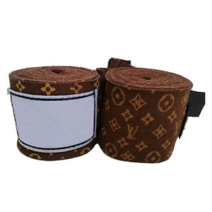 Haute Qualité Offre Spéciale en gros logo Personnalisé Boucles de pouce de Poignet D'haltérophilie - Product Image 4