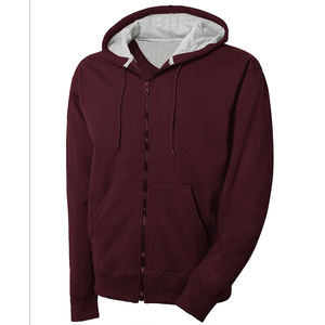 Pull-over doublé imperméable à l'eau sweats à capuche avec logo imprimé en 3D fabriqué sur mesure à bas prix et de haute qualité vente en gros - Product Image 3