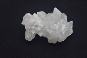 หินควอตซ์คริสตัล Apophyllite,คลัสเตอร์คริสตัล Apophyllite แร่ควอตซ์แร่ - Product Image 6