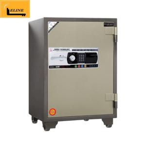 Caja Fuerte Digital de Alta Seguridad Safewell HS-87E para Uso en Oficina - Product Image 2