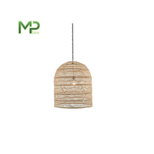 Beautiful Handmade Natural Bamboo Pendant <b>Lamp</b> <b>Shade</b> <b>for</b> Hotel & Restaurant Elegant Cover & <b>Shade</b> Product - Product Image 1