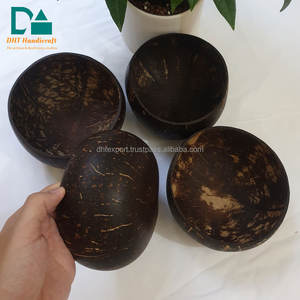 Juego de vajilla de Navidad DHT Handicraft Vietnam Material de ratán Función múltiple para batidos y bolos - Product Image 5