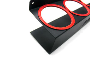 Portabotellas compuesto de expertex - Product Image 3