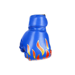 ถุงมือมวยหนัง PU,ถุงมือมวยออกแบบได้ตามต้องการ - Product Image 4