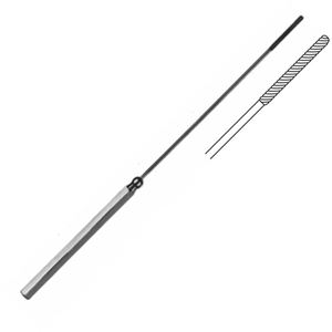 PRECIO ASEQUIBLE HECHO CON APLICADOR DE ALGODÓN LATHBURY FARRELL DE ACERO INOXIDABLE, 1,2 MM, SERRADO 12cm 14cm 15cm 16cm 18cm - Product Image 4