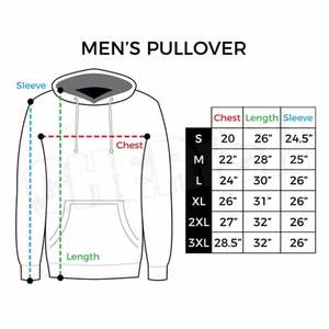 Sudadera con capucha transpirable para hombre, ropa deportiva masculina de estilo novedoso, nueva tendencia - Product Image 6