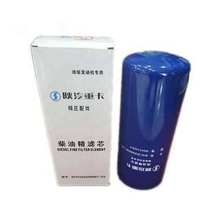 VG1540080332 612630080123 CX0814 Lọc Nhiên Liệu <span class=keywords><strong>Howo</strong></span>/FOTON/Shacman - Product Image 6