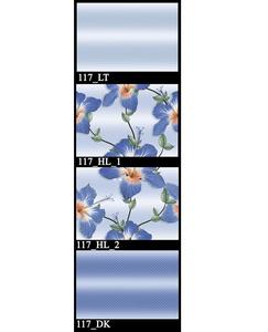 30x45cm กระเบื้องติดผนังเซรามิกสำหรับห้องน้ำดีไซน์ - Product Image 5