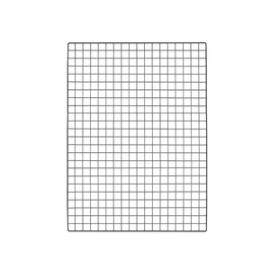 ตะกร้าเก็บเฟรนช์ฟรายส์อเนกประสงค์ HC MB01 ผลิตจากโลหะ เป็นมิตรกับสิ่งแวดล้อม - Product Image 5