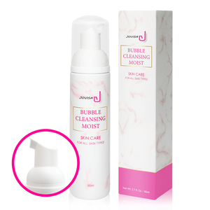 Outils d'extension de cils | Nettoyage à bulles humide | Nettoyant pour le visage pour les extensions de cils - Product Image 2