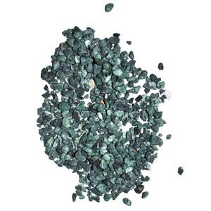 Supplier of Green Moss Agate <b>Chips</b> : Green Moss Agate <b>Chips</b> for Sale Healing Home Decoration Stone - Product Image 1