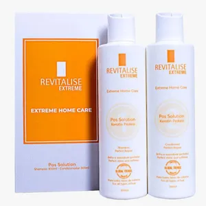 REVITALISE EXTREME PROTEIN COMPLEX ULTRA SOLUTION 1 LITER