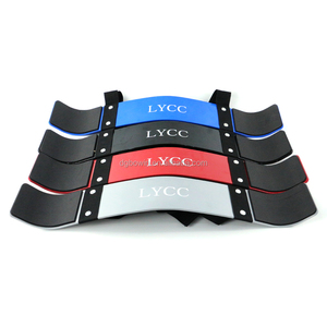 Thể Hình Arm <span class=keywords><strong>Workout</strong></span> Curl Hỗ Trợ Blaster Biceps Trọng Lượng Nâng Hỗ Trợ Sức Mạnh Cơ Bắp Tăng Cánh Tay Blast Cho Bắp Tay/Triceps - Product Image 6