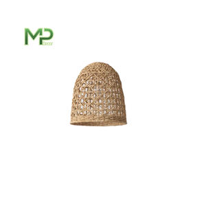 Beautiful Handmade Natural Bamboo Pendant <b>Lamp</b> <b>Shade</b> <b>for</b> Hotel & Restaurant Elegant Cover & <b>Shade</b> Product - Product Image 5