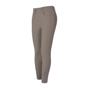 Shemax 2023 de alta calidad, superventas, venta al por mayor, personalizado, Parche de cuero, pantalones E-Tec para mujer - Product Image 3