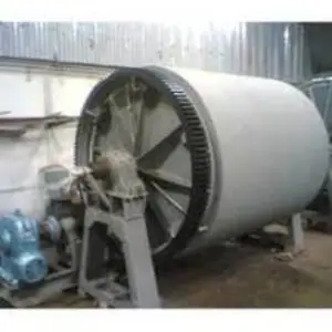 Ball mill Filter press Pressure pots Diaphragm pump Rapid mill Professional ceramic production machine