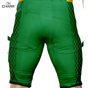 Wholesale Customized Sports Wear American <b>Football</b> Uniform for Training in Wholesale Factory Price - Product Image 5