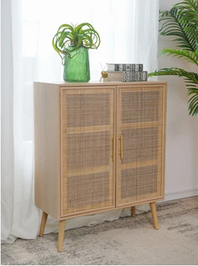 Meubles de maison en rotin fabricant de bois de haute qualité Design moderne naturel du Vietnam meubles de salon Antique - Product Image 5