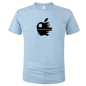 Camiseta de hombre logotipo personalizado profesional mejor calidad manga larga diseño personalizado impresión algodón camiseta personalizada - Product Image 4