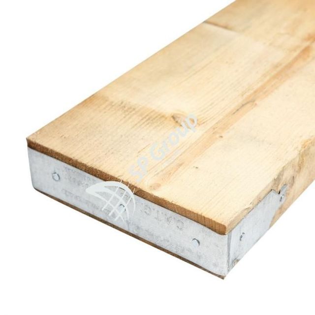 BS 2482 Timber / Laminated Veneer Lumber Scaffolding Wood Planks for Sale