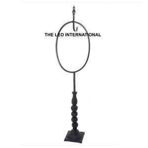 ที่แขวนพวงหรีดแบบติดประตู สีเทา ลายผึ้งน้ำผึ้ง สินค้าขายดี ราคาคุ้มค่า คุณภาพเยี่ยม - Product Image 5