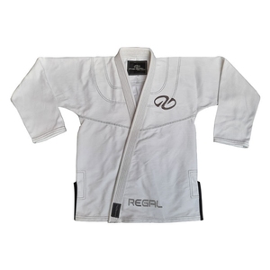 Kimono de Jiu Jitsu Brasileño Personalizado, Uniforme de Artes Marciales BJJ, Traje de Entrenamiento Ligero y Duradero, Venta al Por Mayor - Product Image 1