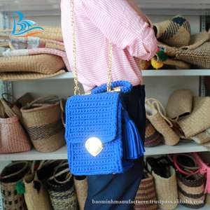 Nouveau fil de conception sacs à main - Product Image 4